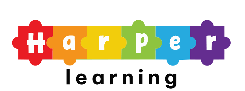Harper Learning logo