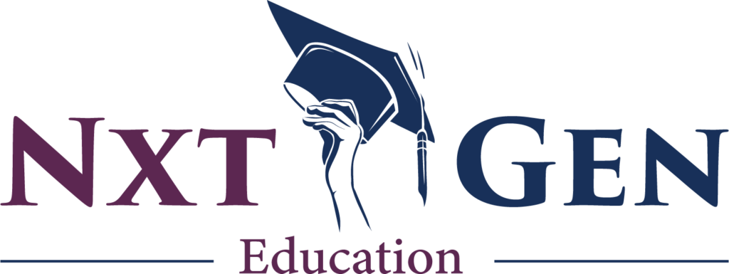 NxtGen Education logo