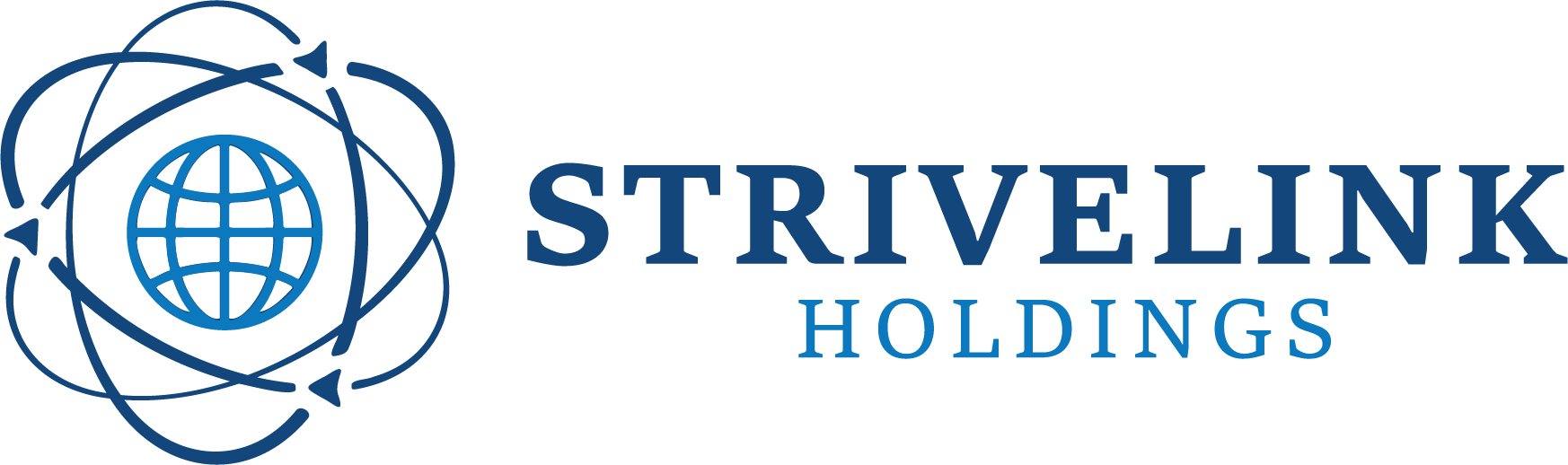 StriveLink Holdings logo