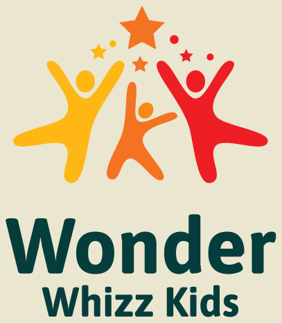 Wonder Whizz Kids logo