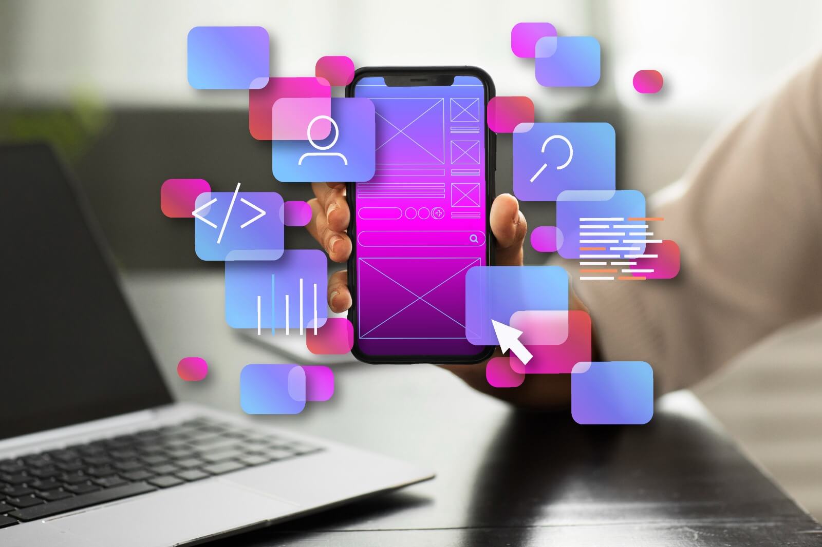 app dev